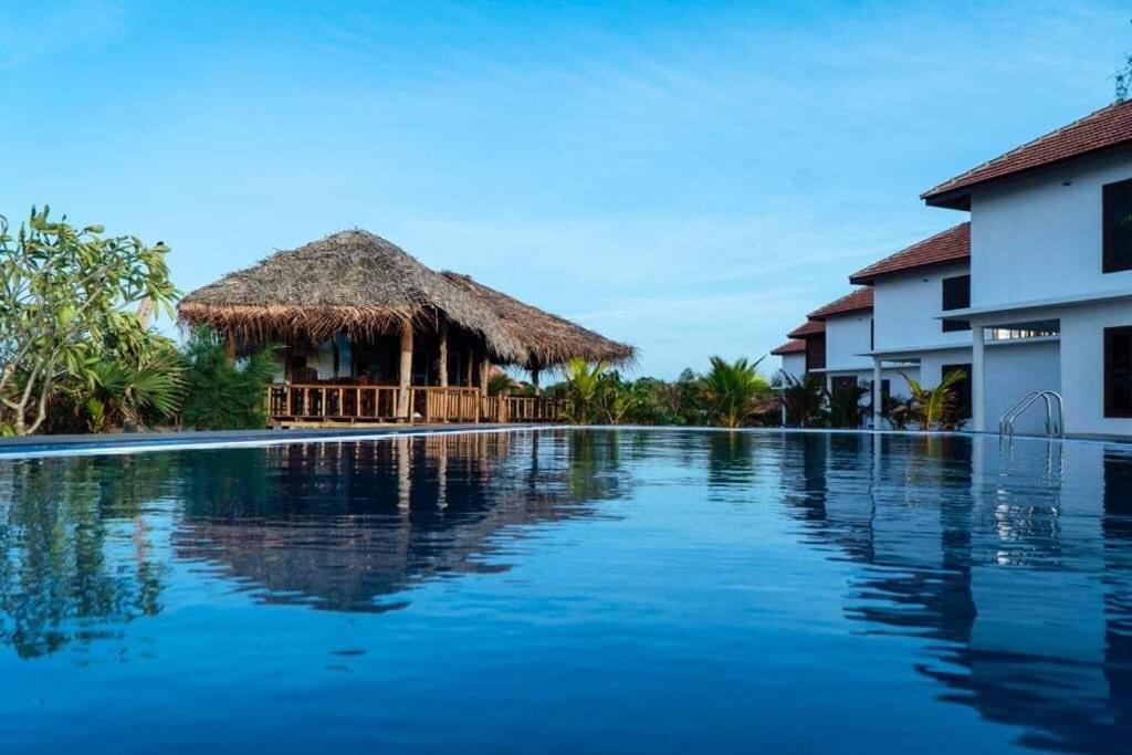 Whisky Point Surf Cabana Arugam Kudah Eksteriør bilde